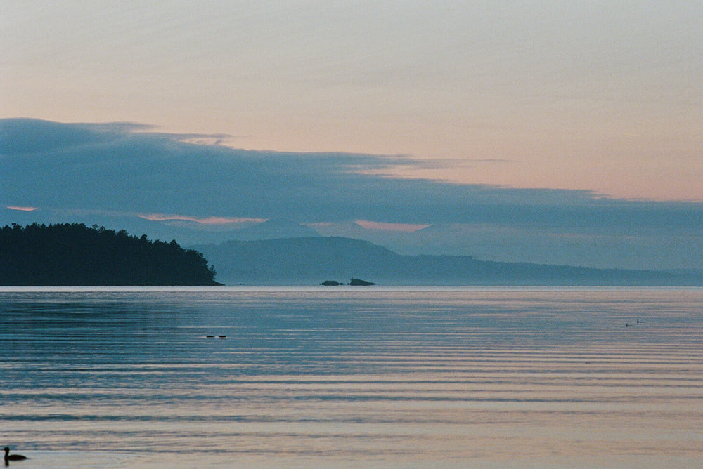 Gulf Islands