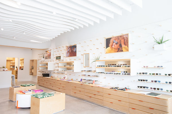 Retail