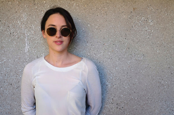 Mixtape No. 1: Elena Doukas