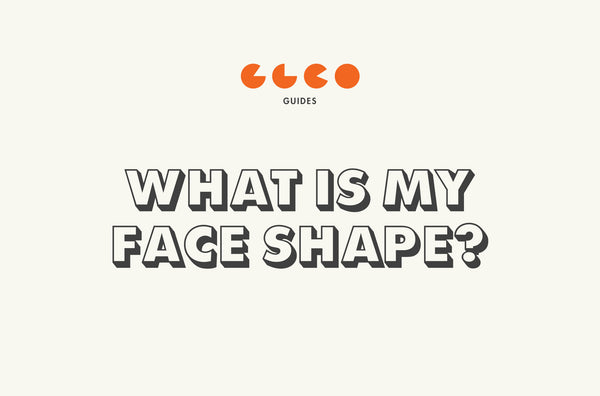 Choosing Glasses for Square Faces