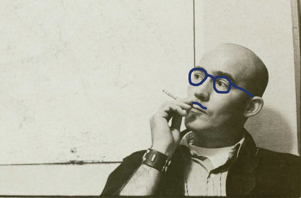Spectacle 7: Letter from the Editor