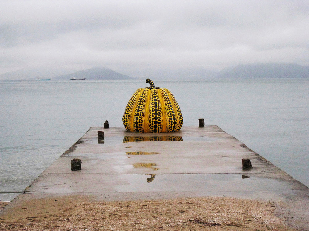 Naoshima