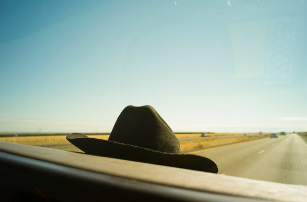 Roadtripping Photo Gallery