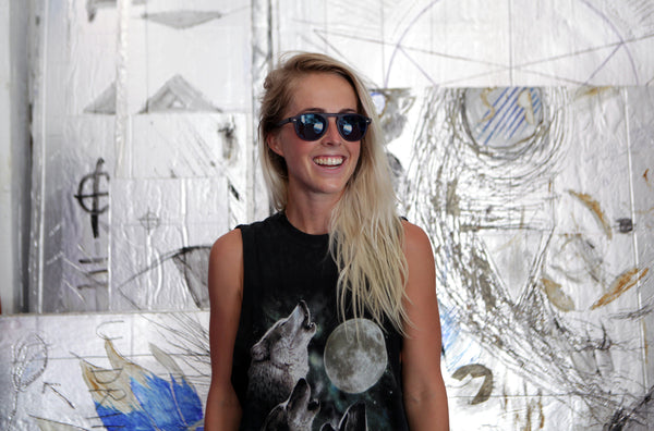 Lisa Solberg