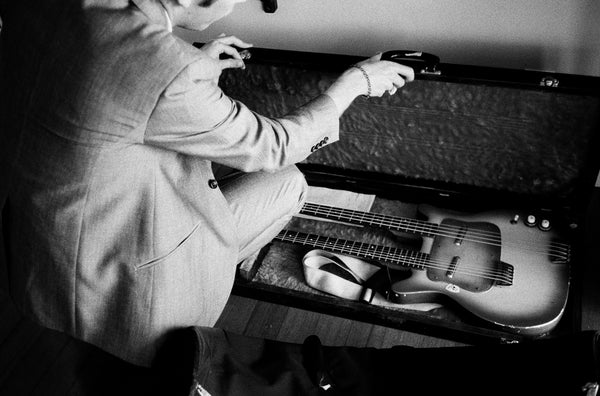 Mixtape No. 7: The Mattson 2