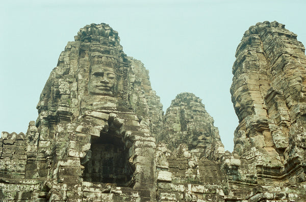 Vietnam & Cambodia