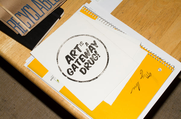 Young LA Artists
