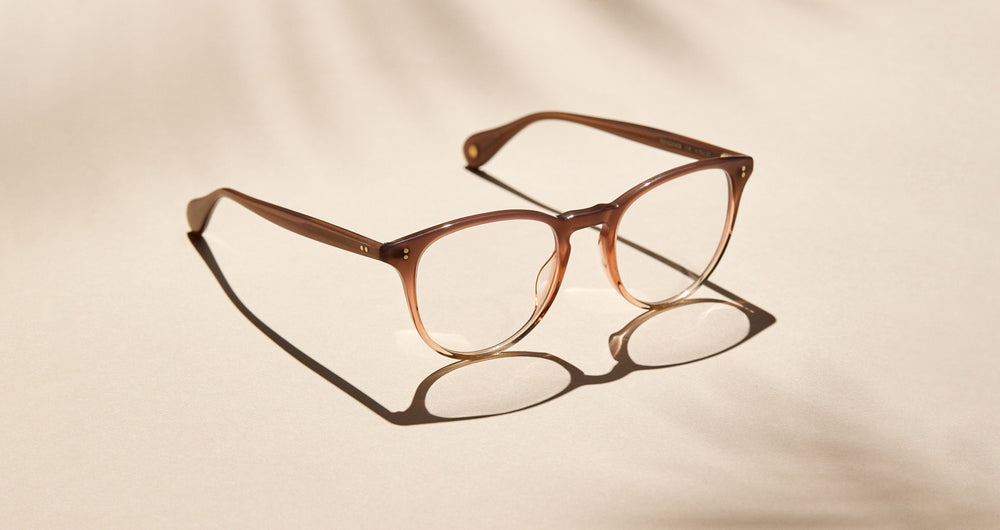 Spring Summer 2024 - Optical