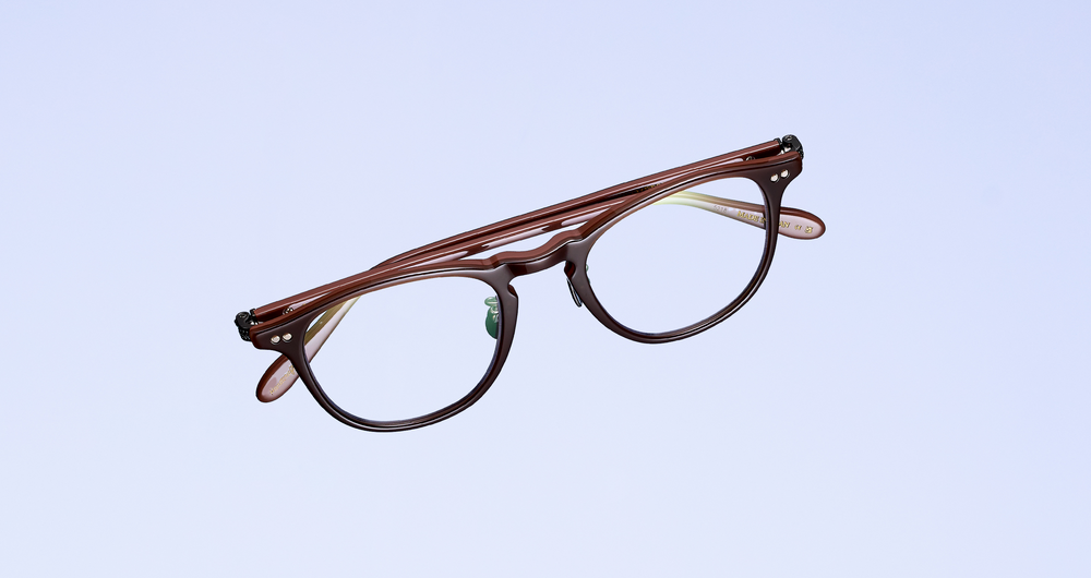 Spring Summer 2025 - Optical