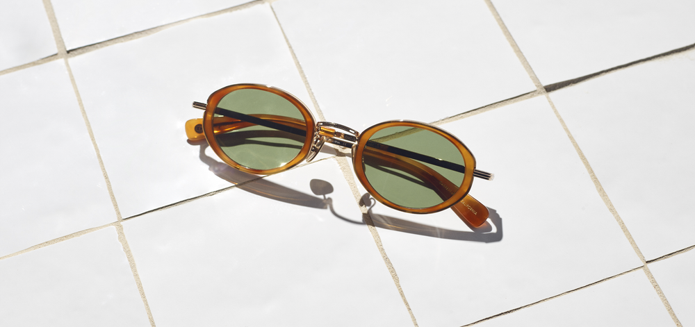 Fall/Winter 2025 - Sun