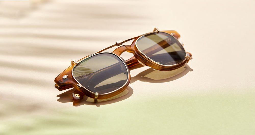 Spring Summer 2024 - Sun