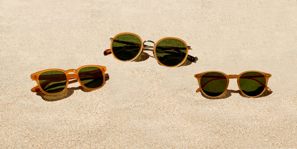 Summer Sun