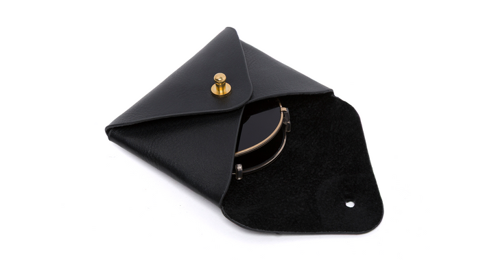 Antique Gold/Dark Grey