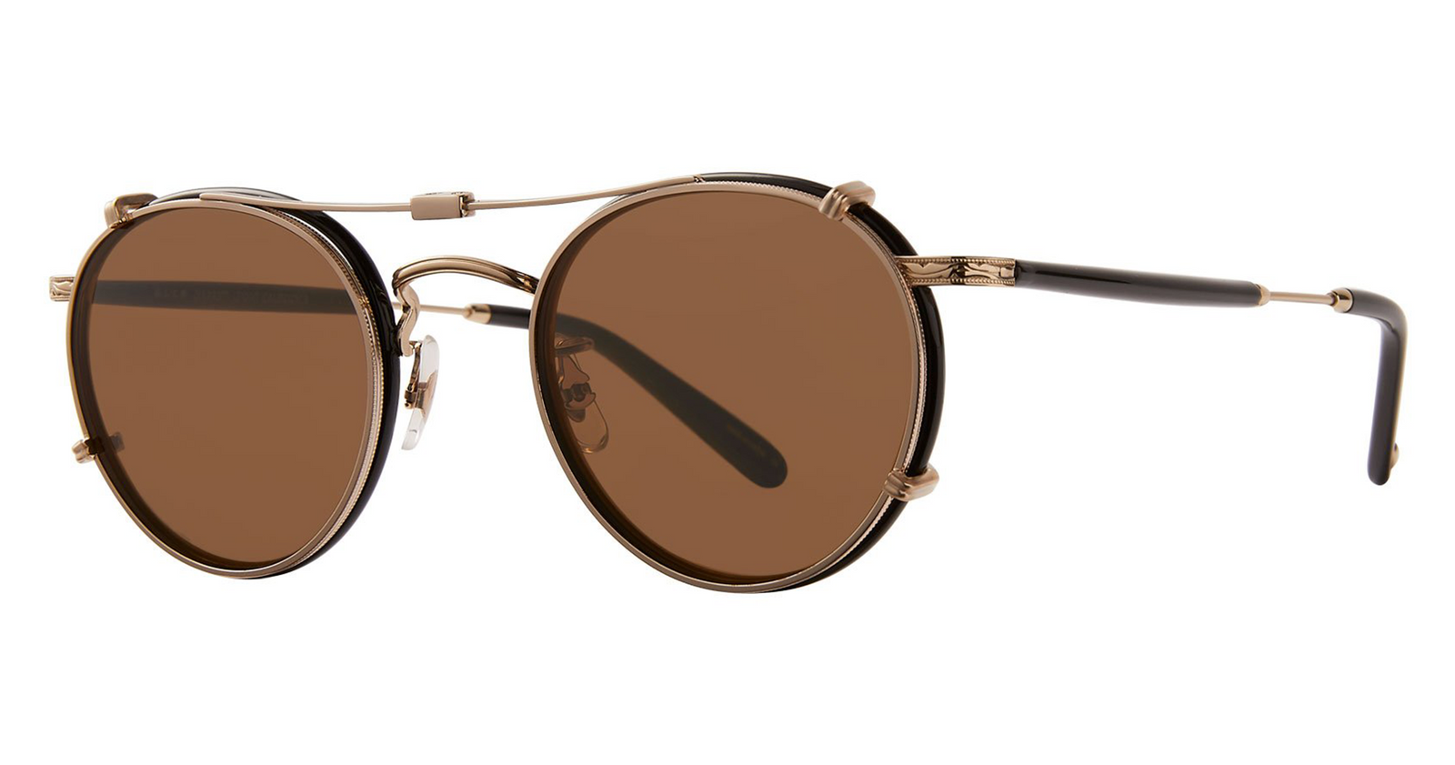 Gold/Brown