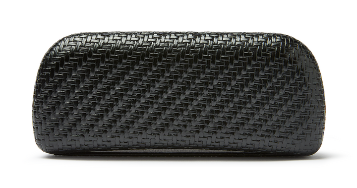 Black Woven
