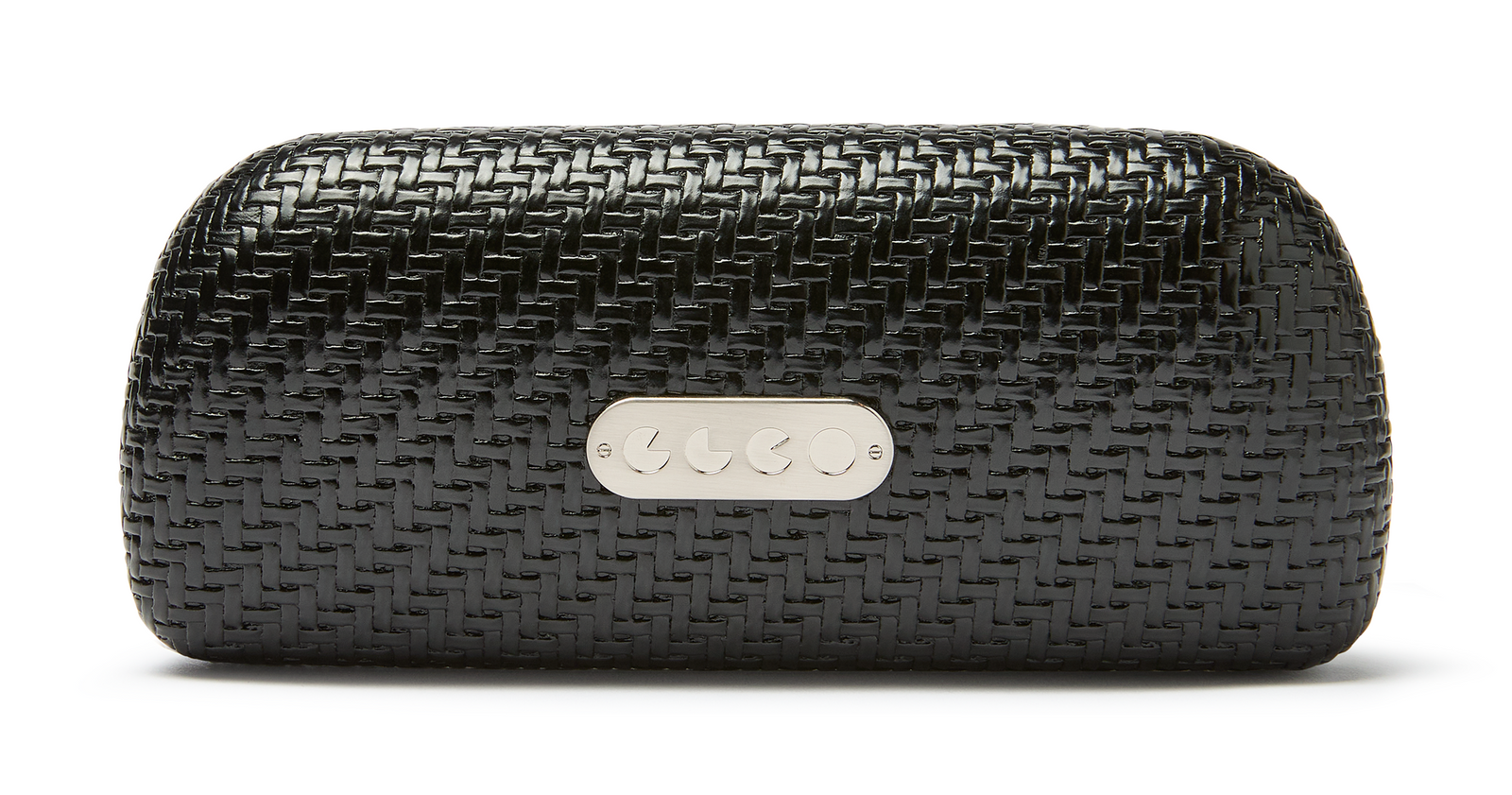 Black Woven