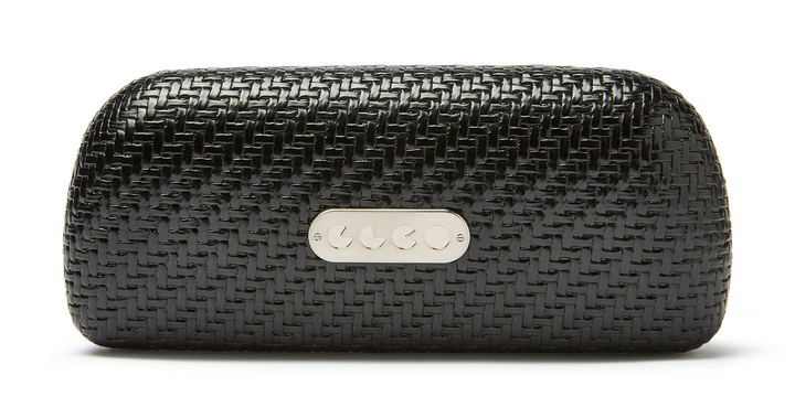 Black Woven