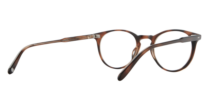 Spotted Brown Shell