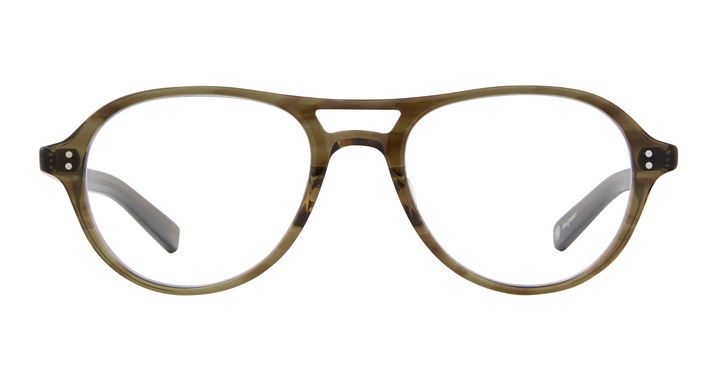 Olive Tortoise