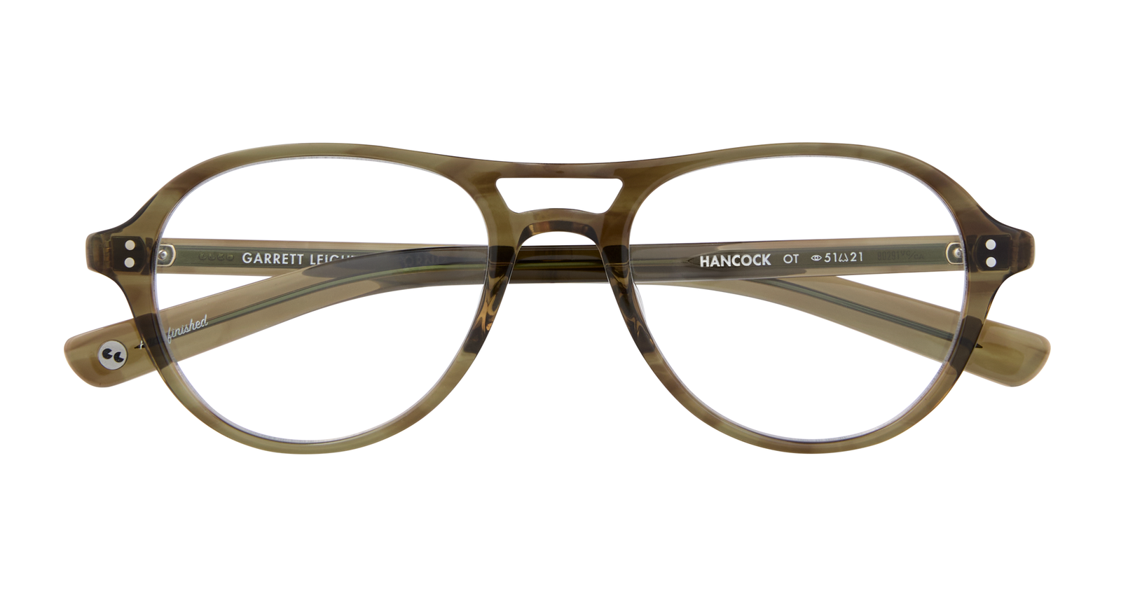 Olive Tortoise