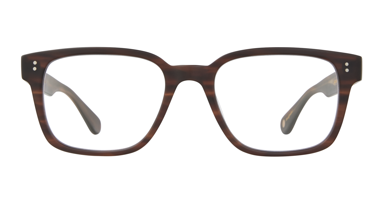 Matte Brandy Tortoise