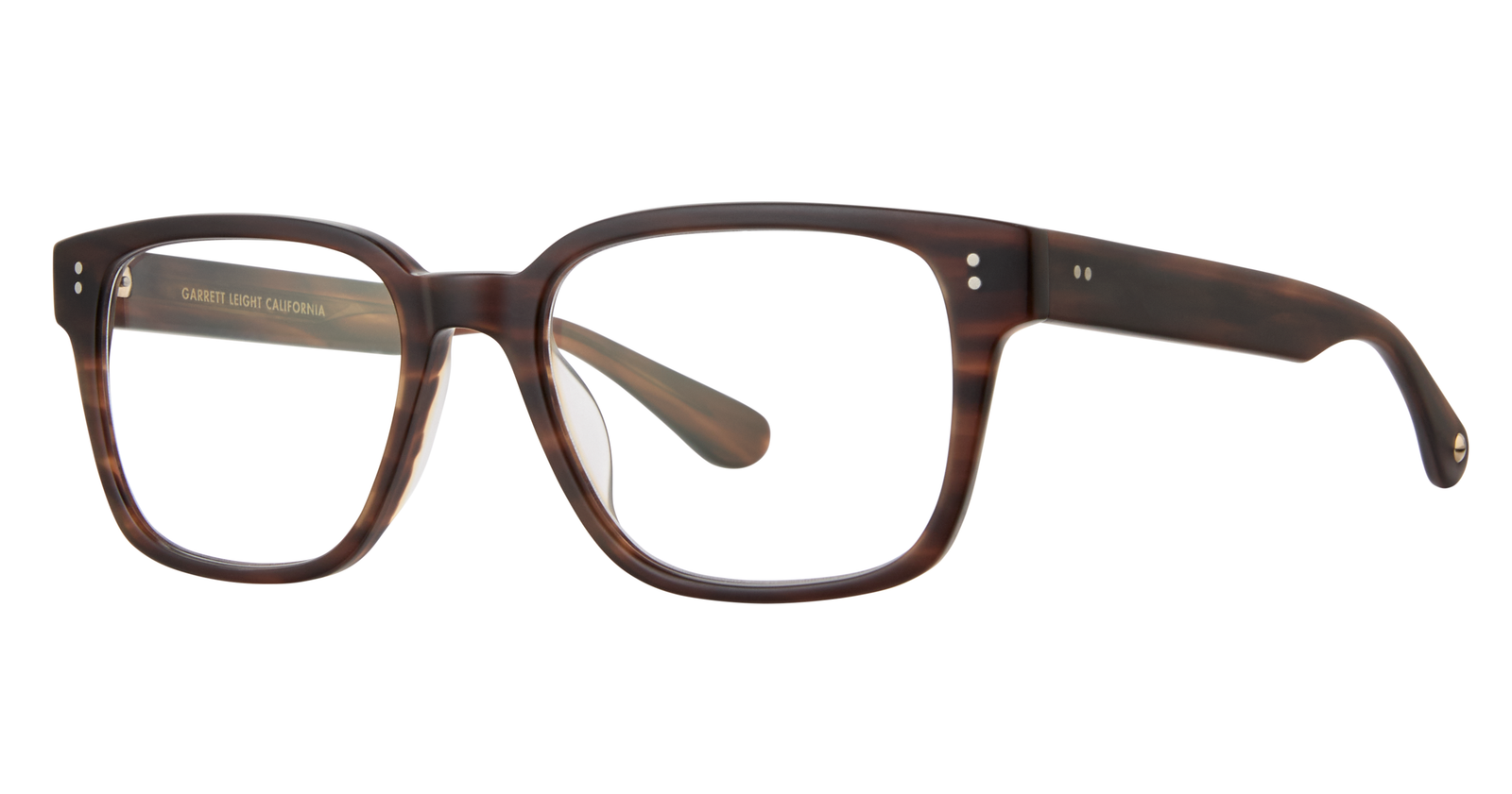 Matte Brandy Tortoise