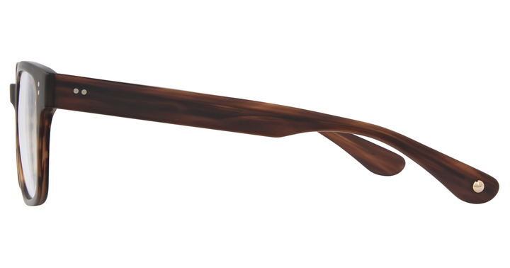 Matte Brandy Tortoise