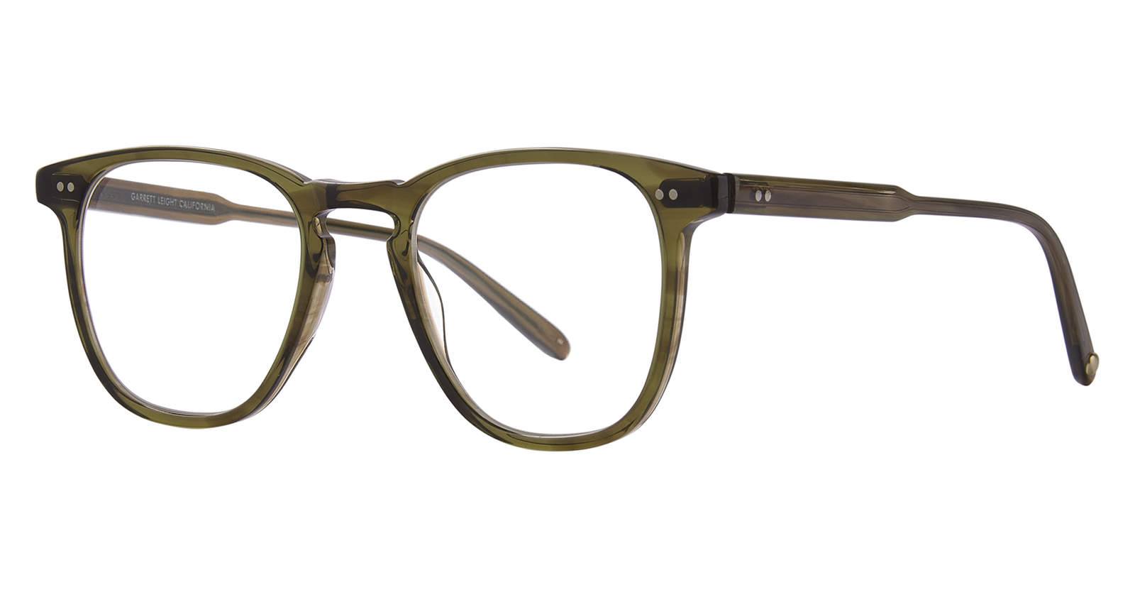 Olive Tortoise