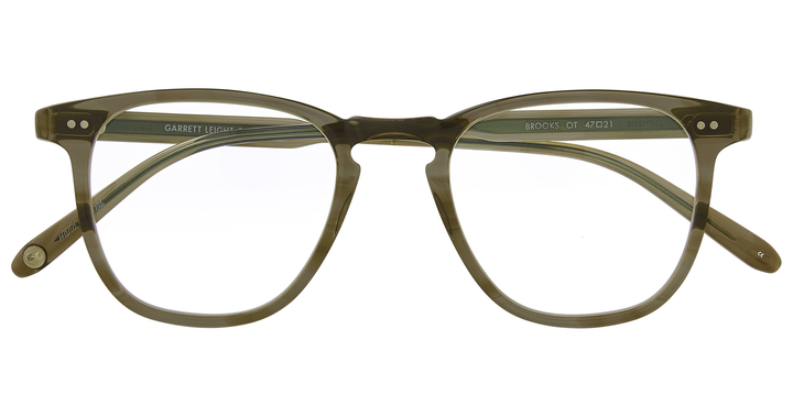Olive Tortoise