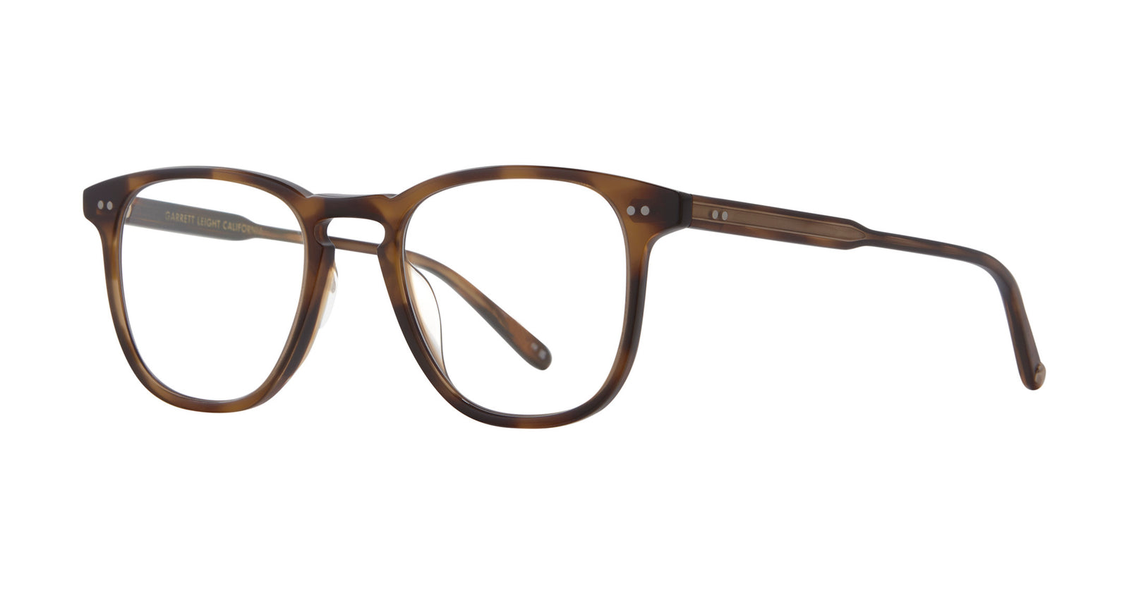 Spotted Brown Shell