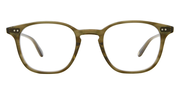Olive Tortoise