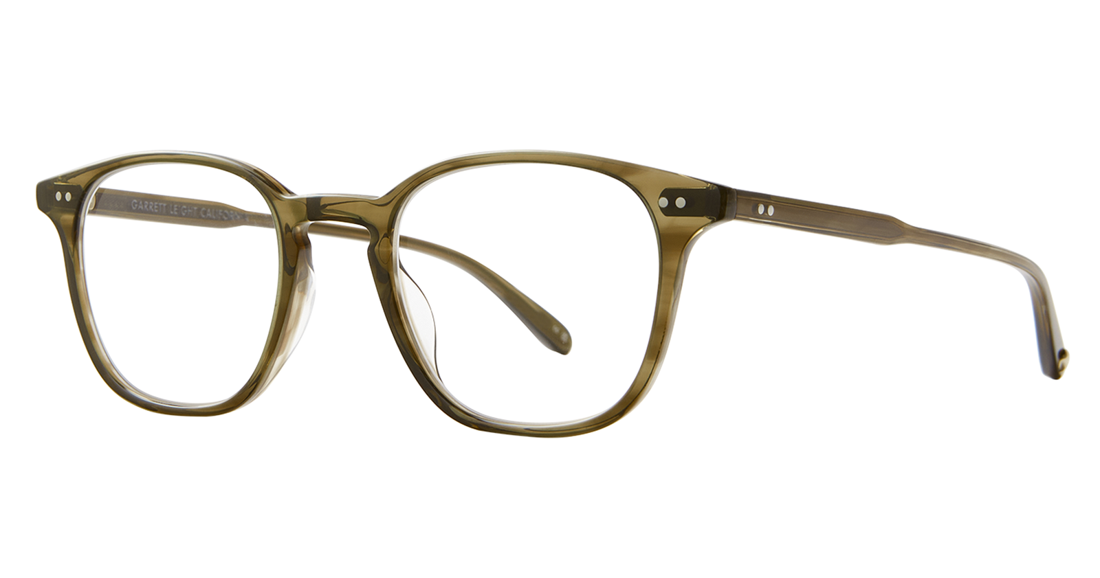 Olive Tortoise