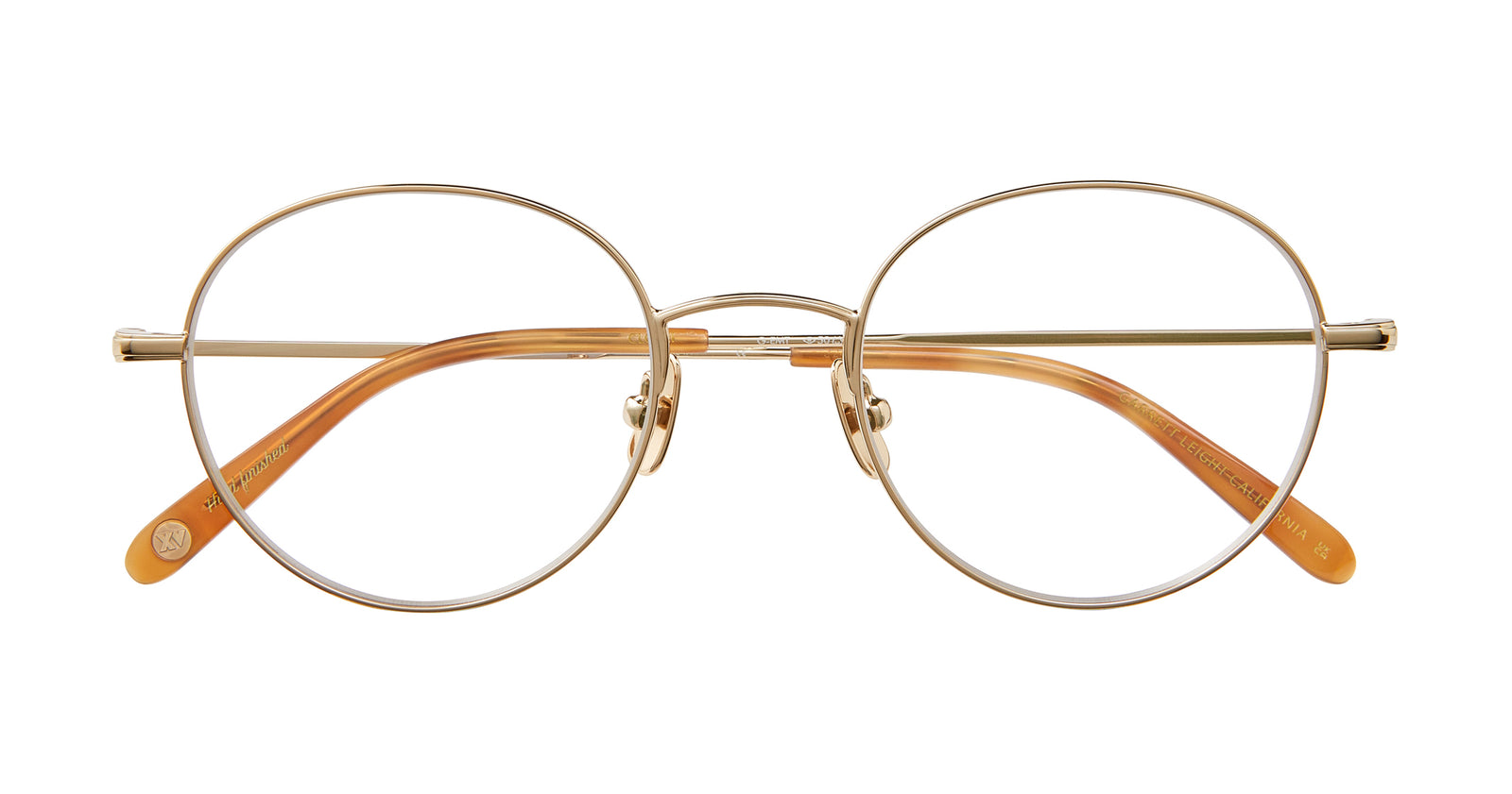 Gold-Ember Tortoise