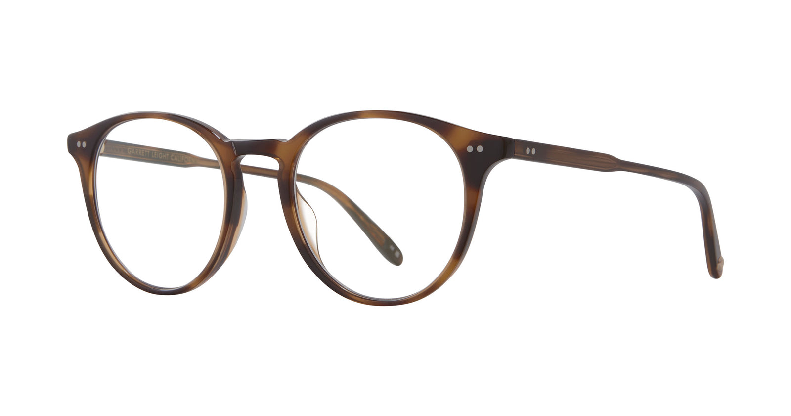 Spotted Brown Shell