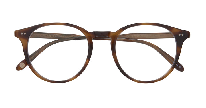 Spotted Brown Shell