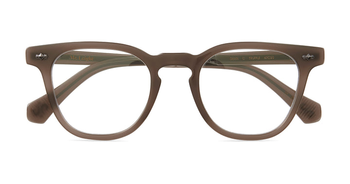 Truffle-Gunmetal