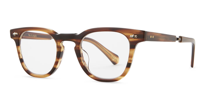 Koa-Antique Gold