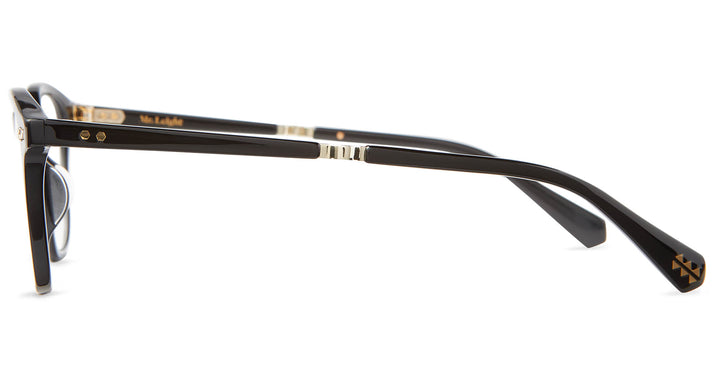 Black-Gold