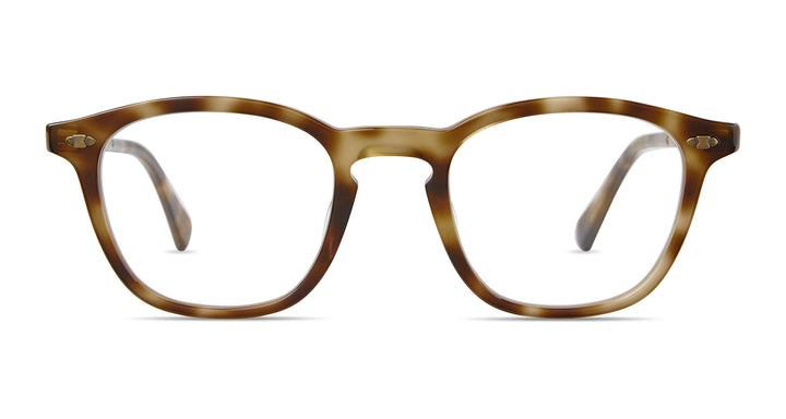 Calico Tortoise-Antique Gold