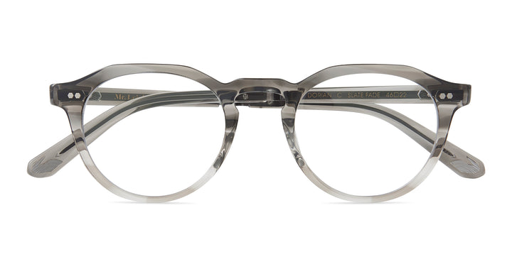Slate Fade-Pewter