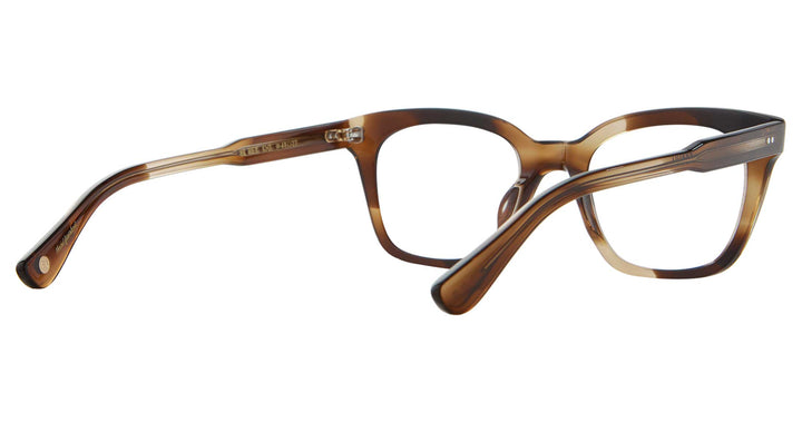 Khaki Tortoise