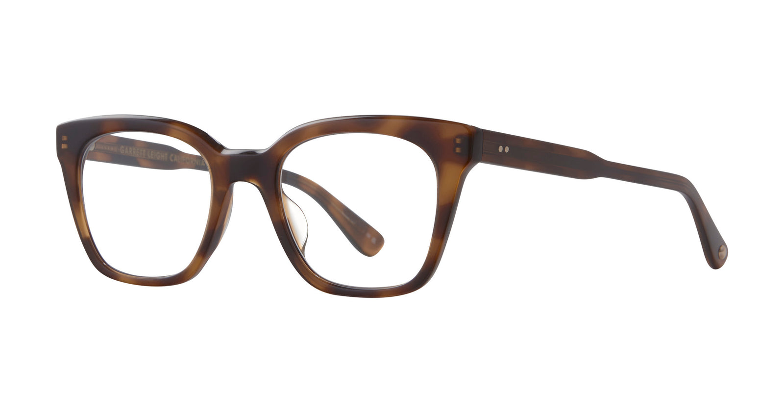 Spotted Brown Shell