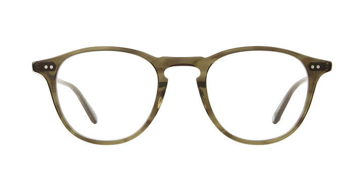 Olive Tortoise