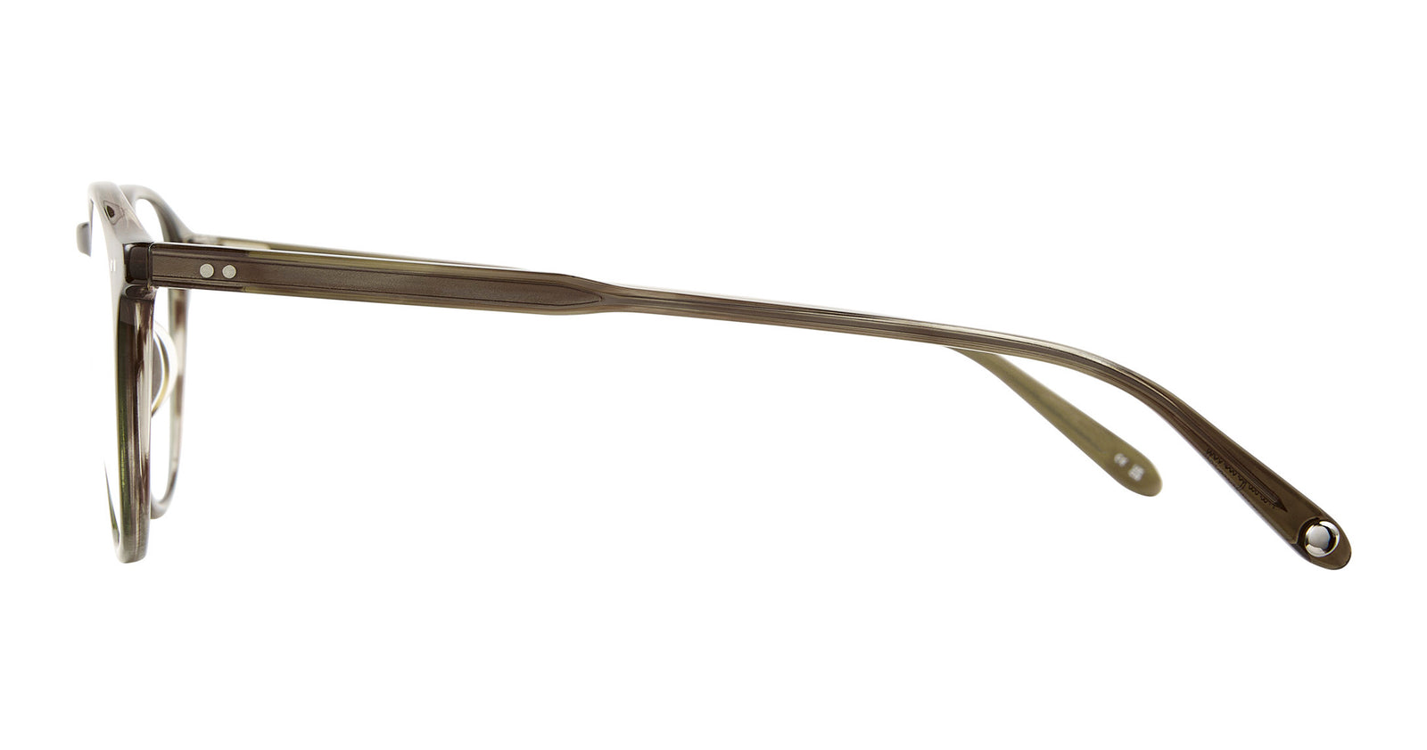 Olive Tortoise