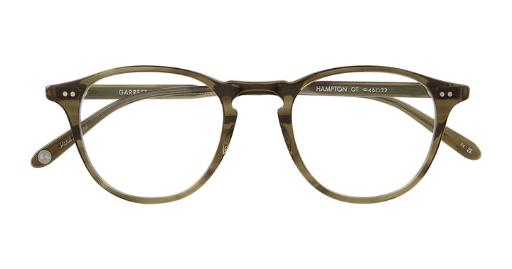 Olive Tortoise