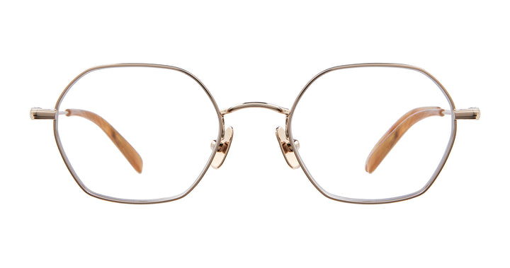Gold-Agave Tortoise