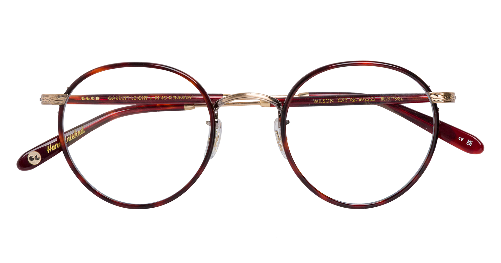 Kona Tortoise-Antique Gold