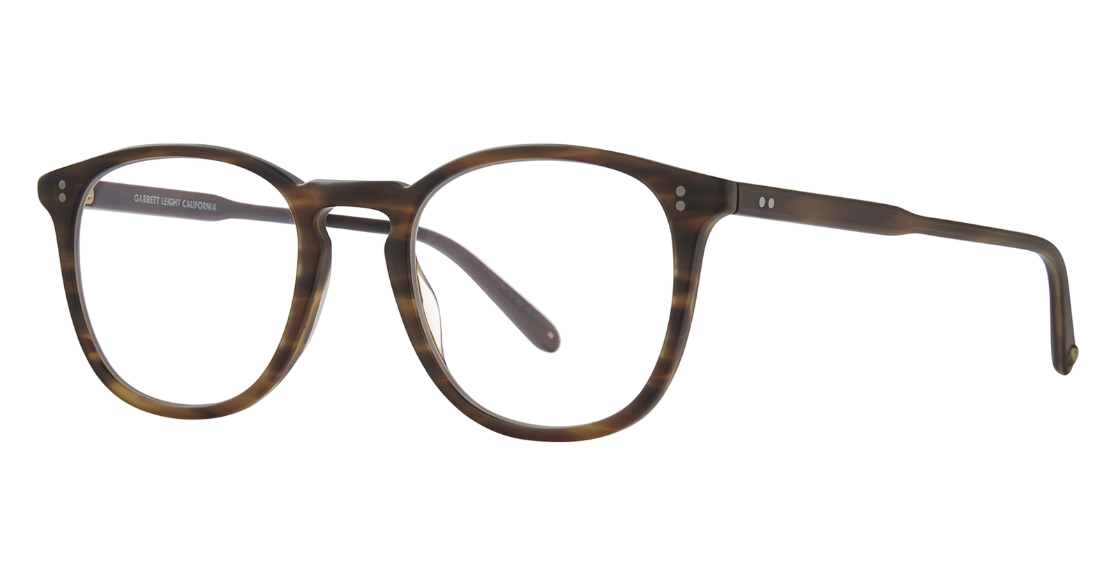 Matte Brandy Tortoise