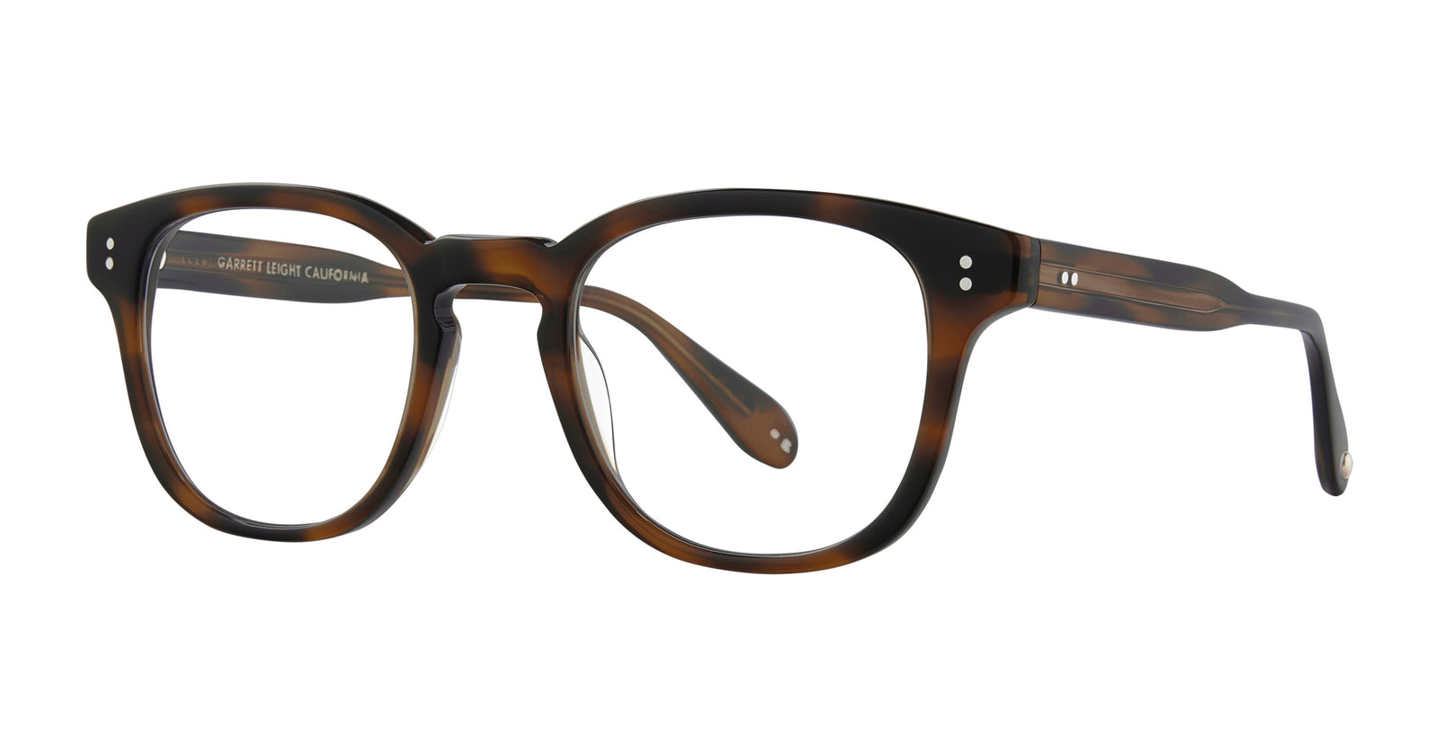 Spotted Brown Shell