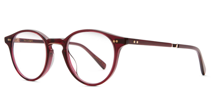 Roxbury-18K Rose Gold